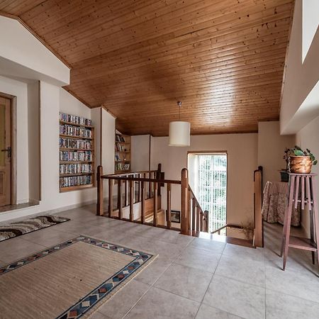 Exclusiva Casa Rural Mariano Con Acceso Directo Al Rio Baralla Eksteriør billede