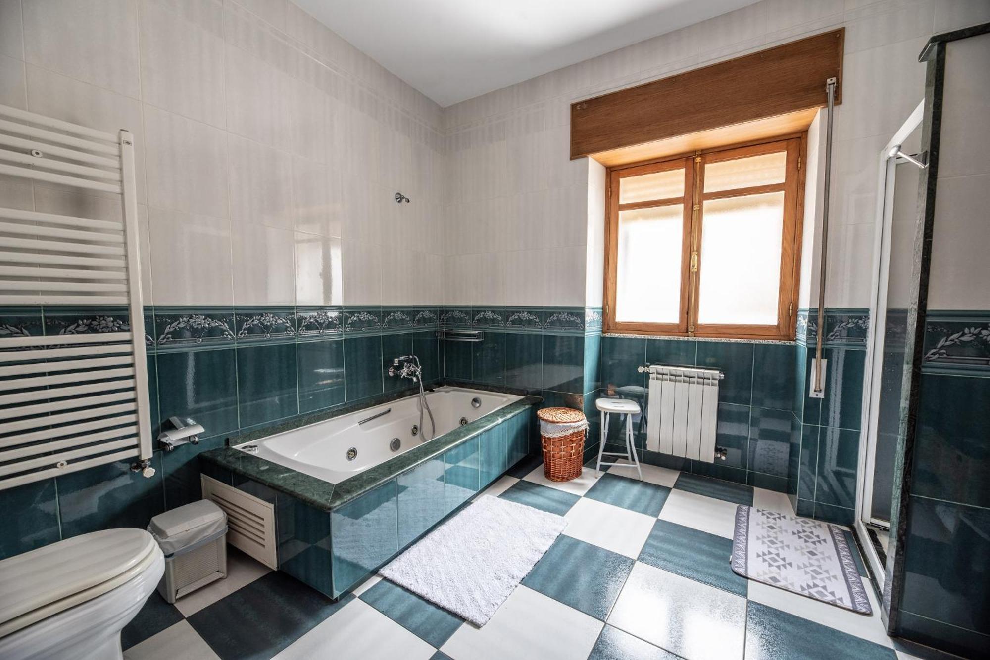 Exclusiva Casa Rural Mariano Con Acceso Directo Al Rio Baralla Eksteriør billede